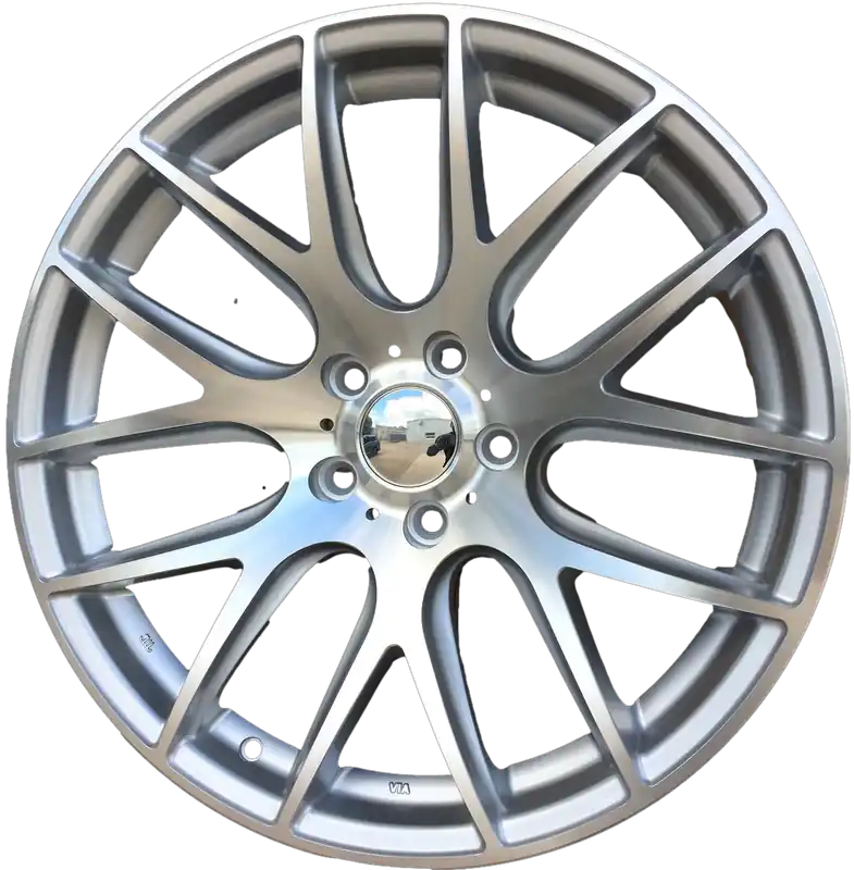 Okazja cenowa - 4x felgi 19" 5x120 BMW 3 F30 F31 E90 5 F10 F11 X3 E36 E90