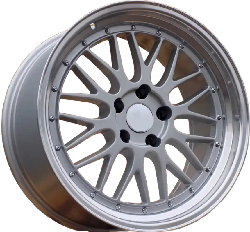 Tylko w tym tygodniu | 4x felgi BBS style 19" 5x120 BMW Lexus Opel Land Rover