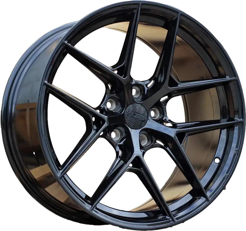 4x felgi Haxer 19" 5x120 BMW Opel Lexus Land Rover | Prosto z fabryki
