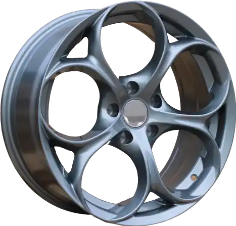 Darmowy zwrot - 4x felgi 19" 5x110 Alfa Romeo Giulia Giulietta Brera Tonale