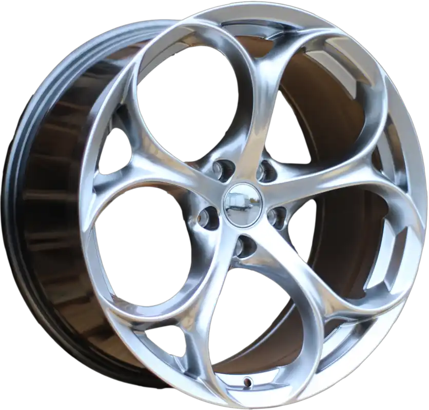 4x felgi 19" 5x110 Alfa Romeo Giulia Stelvio Brera Tonale | Hit sprzedażowy