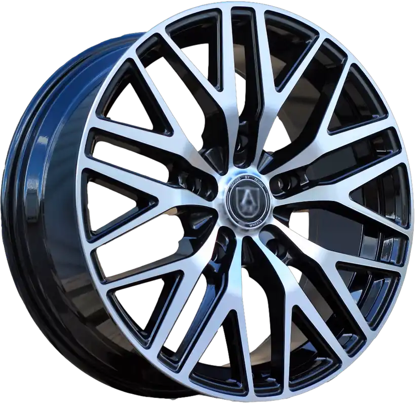 Felgi 19" 5x160 Ford Transit Custom Tourneo | Nowość w sklepie