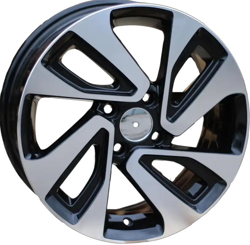 4x felgi aluminiowe 16" 4x100 Hyundai Kia Toyota | Ostatnie sztuki