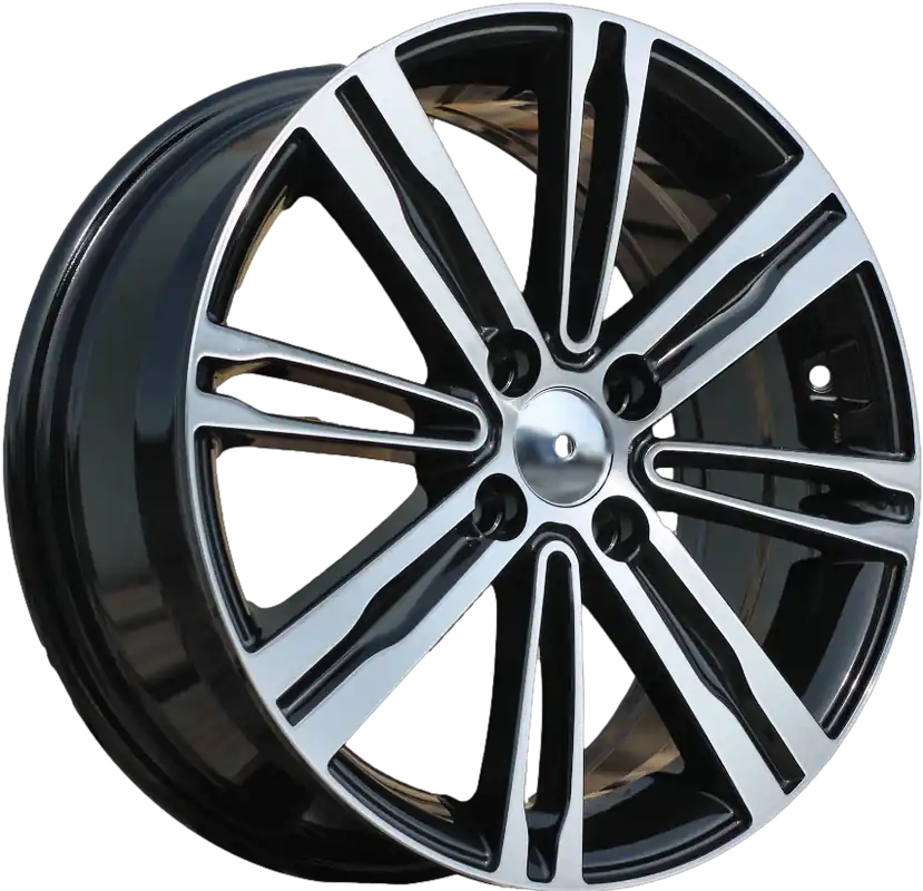 4x felgi 16" 4x100 Kia Picanto Rio Stonic Tonic Soluto | Darmowy zwrot
