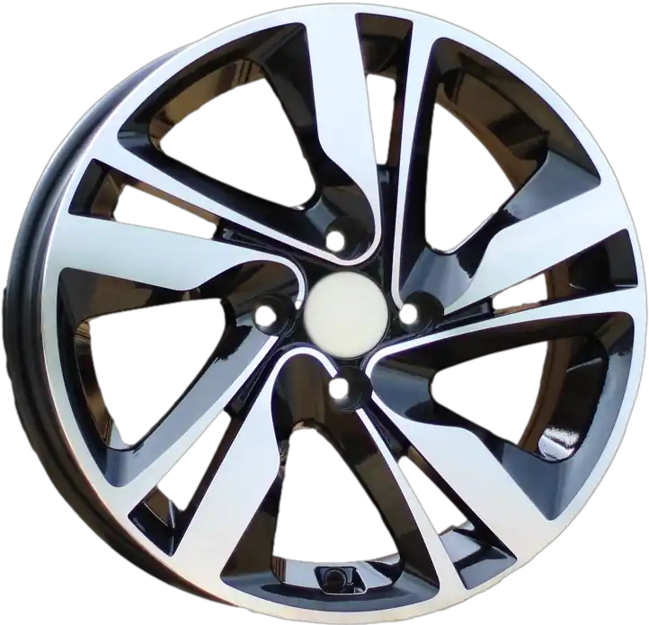 Nowa pozycja w ofercie | 4x nowe felgi 16" 4x100 Hyundai Accent Atos i10 i20 i25 Kia