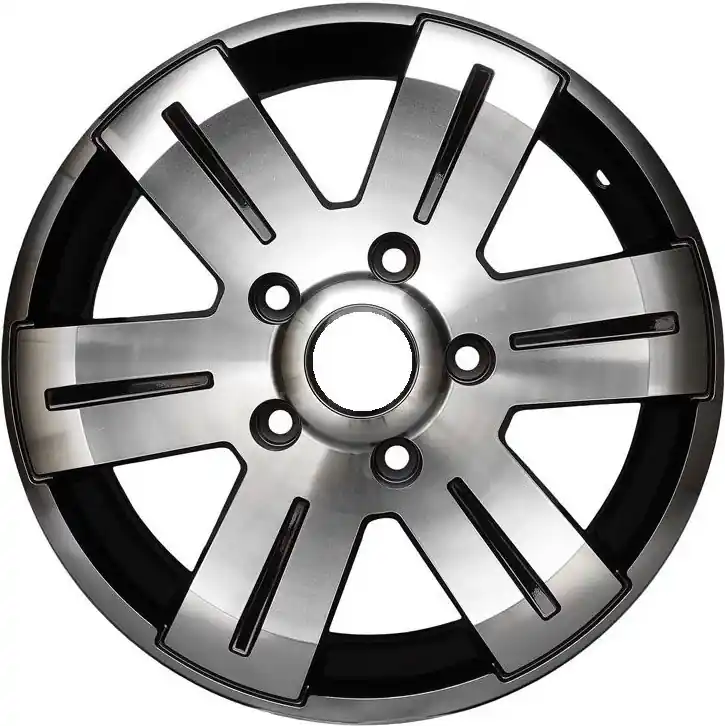 4x felgi 16" 5x130 Renault Master Mercedes Sprinter Opel Movano | Bezpośrednio od producenta