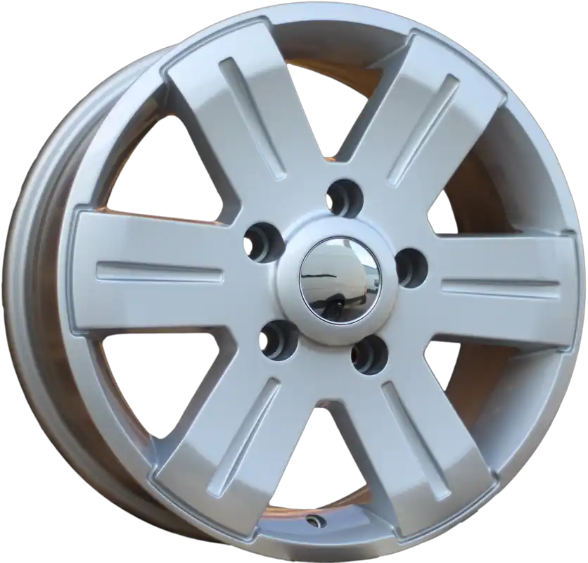 Felgi 16" 5x130 Renault Master Mercedes Sprinter Opel Movano - Hit sprzedażowy