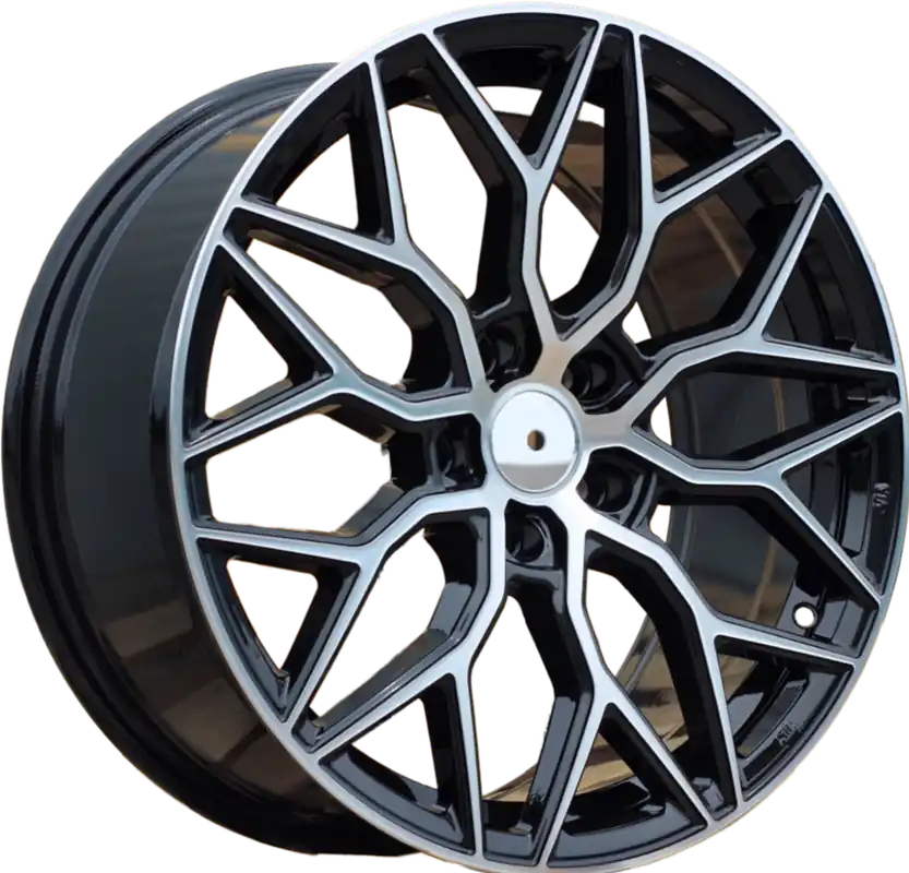 4x felgi 17" 5x114,3 Kia Opel Honda Hyundai Renault Toyota | Zniżka