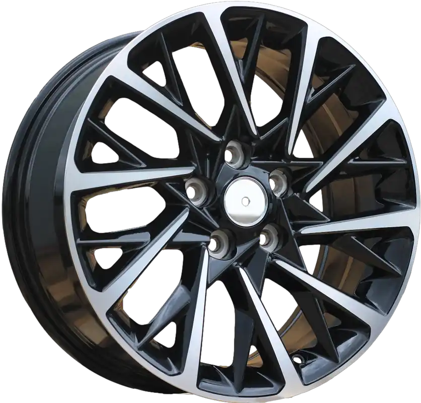 Właśnie dodano | 4x felgi 17" 5x114,3 Hyundai I30 I40 IX35 Elantra Tucson