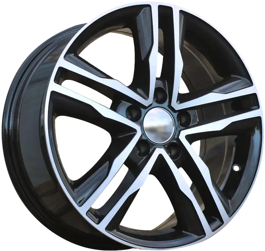 Hit sprzedaży | 4x wzmocnione felgi 17" 5x118 Vivaro Trafic Boxer Jumper 1250kg