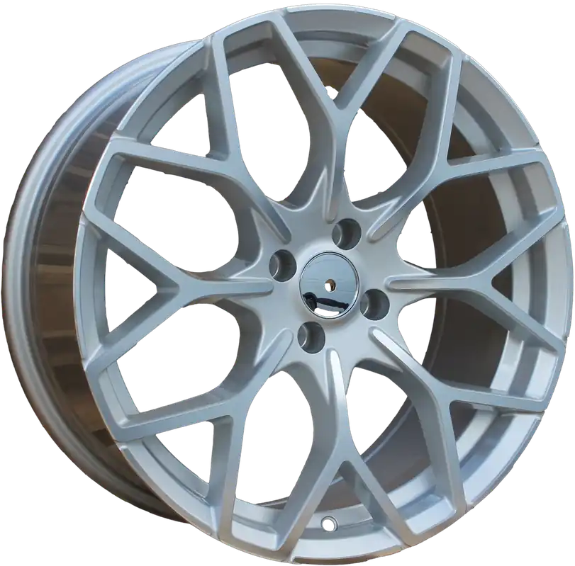 4x felgi 18" 4x100 Smart Renault Hyundai Kia Fiat Honda | Hit sprzedażowy