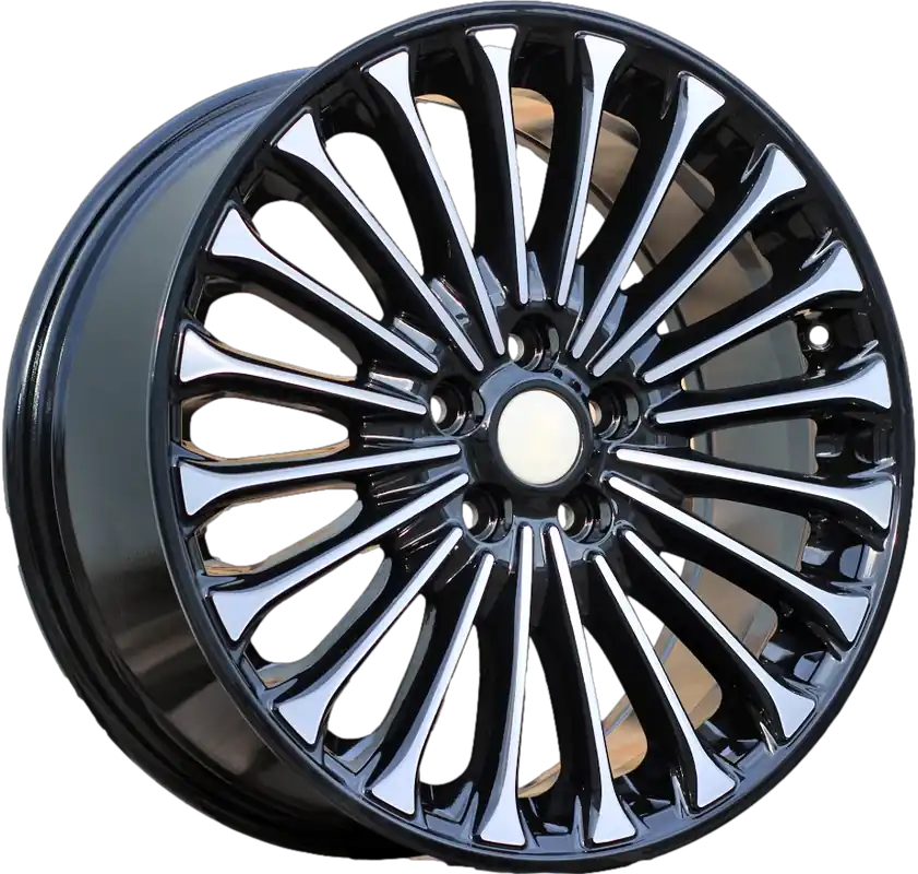 Oferta dnia - 4x felgi 18" 5x108 Ford Mondeo Kuga S-max Focus C-max