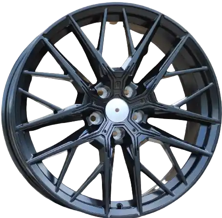 Jakość premium - Komplet felg 18" 5x112 pasują do BMW 1 2 X1 X2 F40 F44 F48 U11