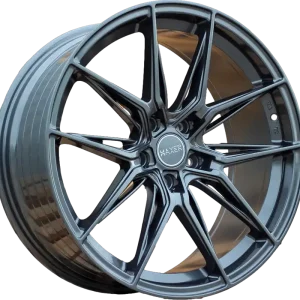 4x felgi 18" 5x112 Audi A6 C7 Mercedes B Skoda BMW 3 VW | Klienci polecają