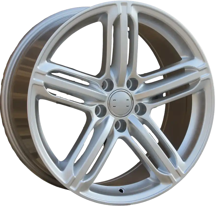 Właśnie dodano | 4x felgi Pompei 18" 5x112 Audi A4 A6 VW Skoda Superb Seat