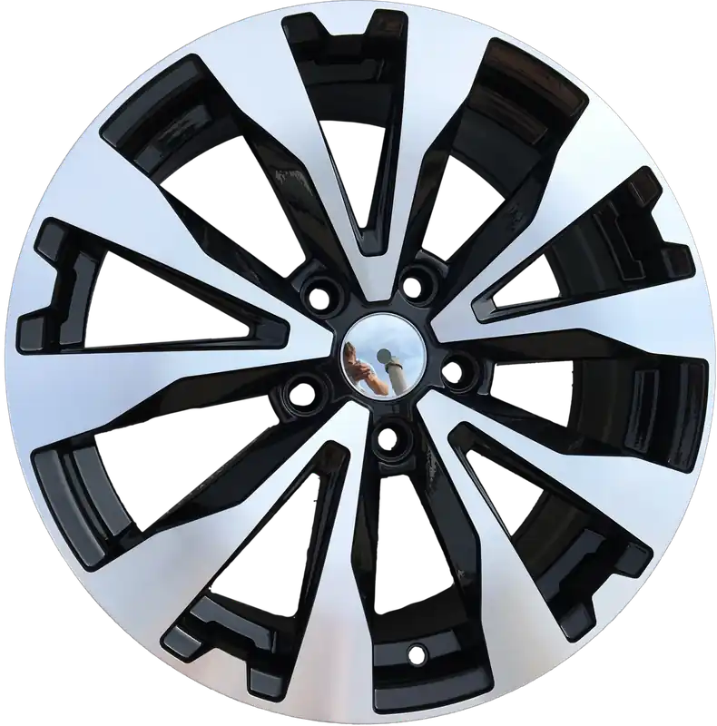 4x felgi 18" 5x114,3 Subaru Crosstrek Ascent Tribeca Impreza | Produkt premium