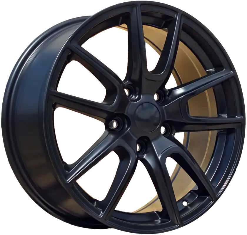 4x felgi 18" 5x127 Dodge Durango Chrysler Pacifica Voyager | Bezpośrednio od producenta