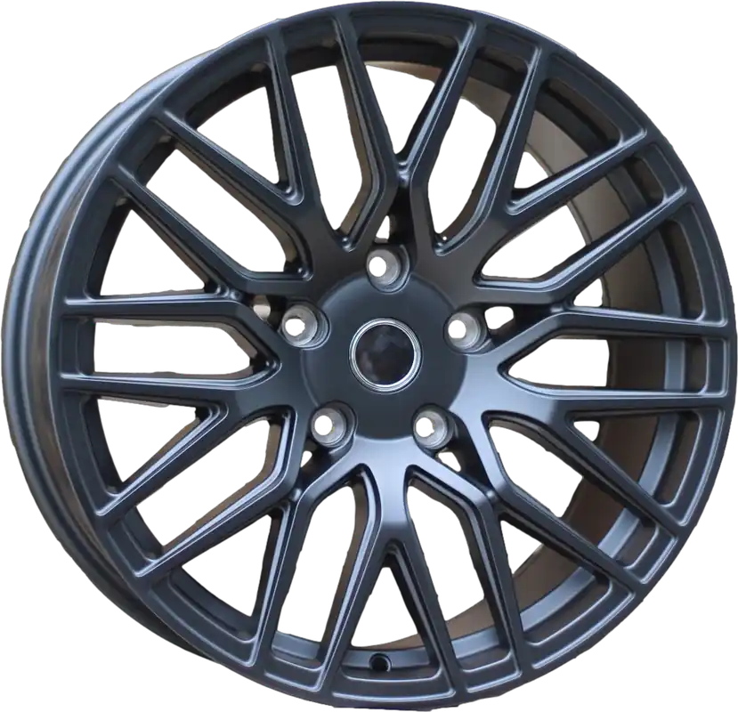 Felgi 18 do Dodge Fiat Jeep Chrysler Pacifica Voyager 5x127 - Świetna cena