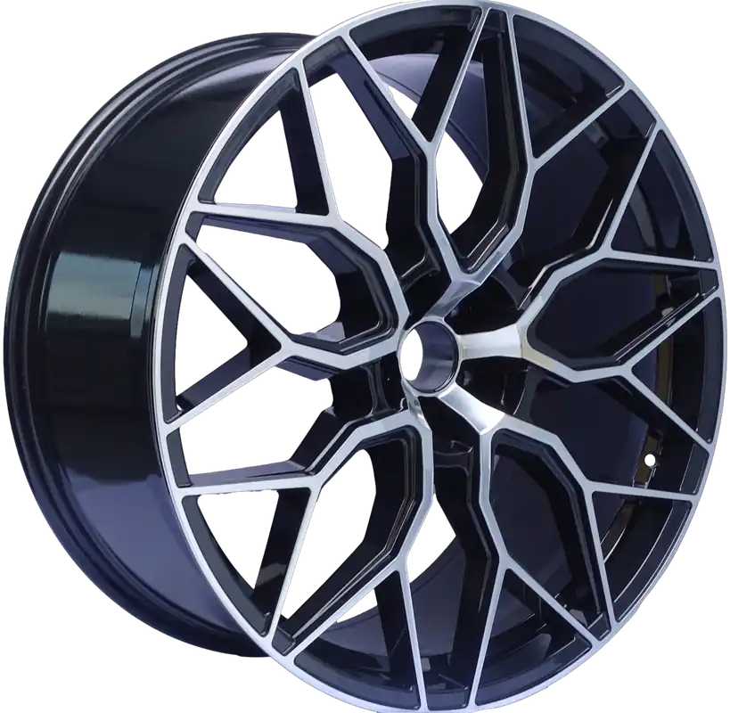4x felgi atestowane 18" 5x160 Ford Transit Tourneo Custom - Zamów teraz