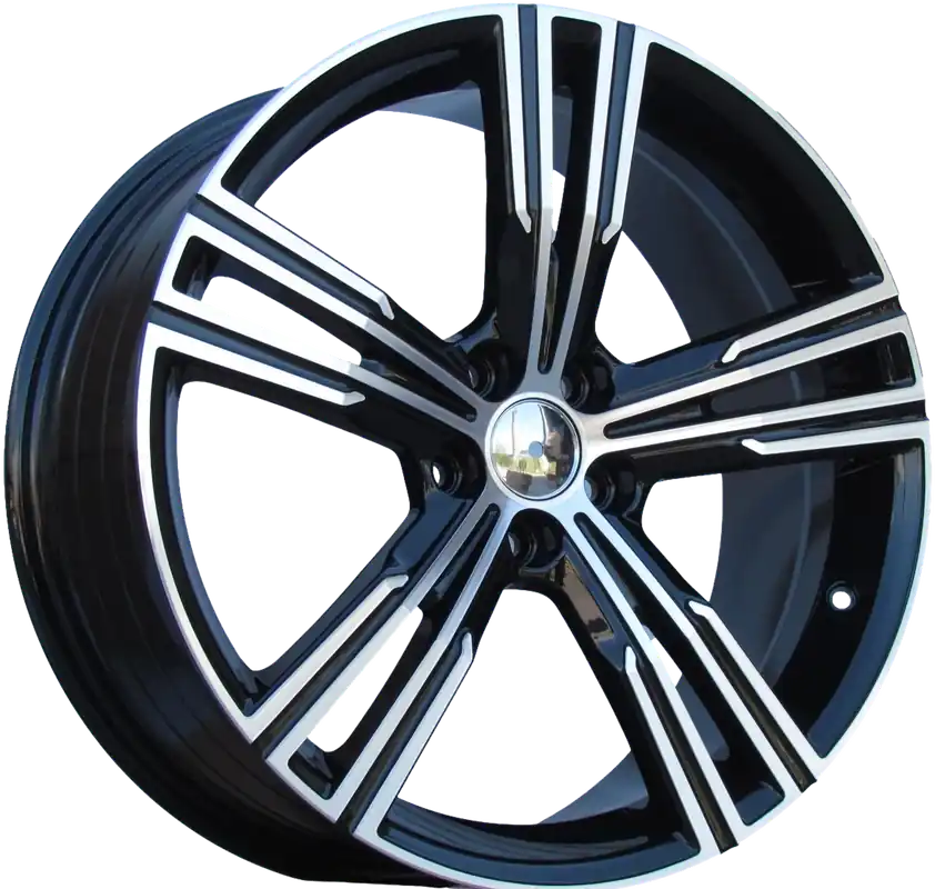 4x kute felgi 19" 5x108 Volvo XC40 XC60 XC90 S90 S80 S60 V60 | Oferta limitowana