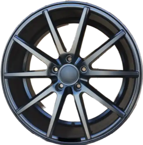 Nie zwlekaj | 4x felgi Haxer 19" 5x108 Volvo Ford Peugeot Jaguar Opel