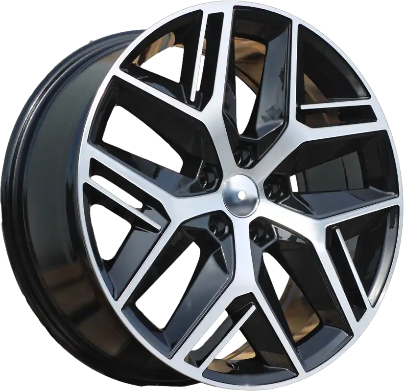 4x felgi 19" 5x112 Seat Alhambra Altea Tarraco Toledo Leon - Mega okazja
