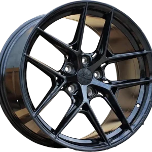 4x felgi 19" 5x112 Audi Mercedes Skoda Seat VW BMW | Profesjonalna jakość