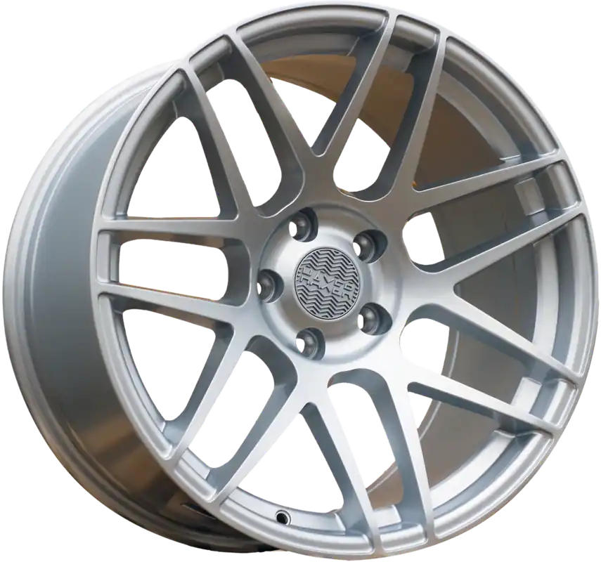 Wyprzedaż - 4x felgi Haxer 19" 5x120 BMW 5 7 X1 X3 X4 X5 X6