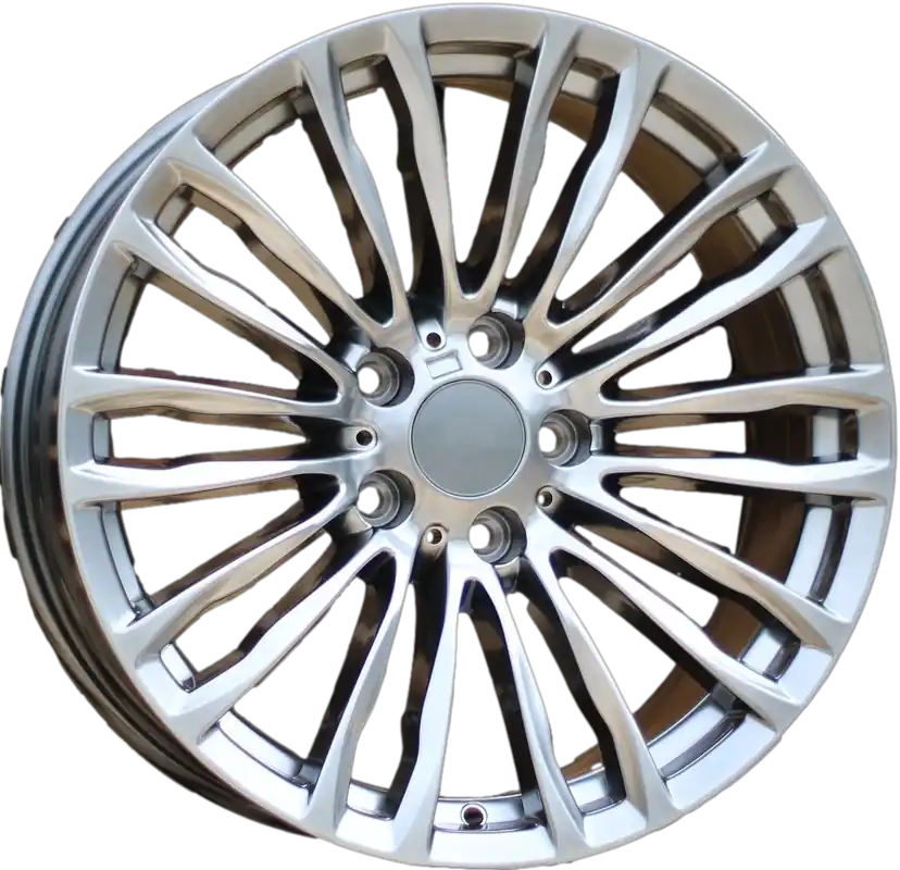 Felgi 19" 5x120 BMW F20 F21 F31 F34 E84 F25 F15 F10 F11 | Dodaj do koszyka
