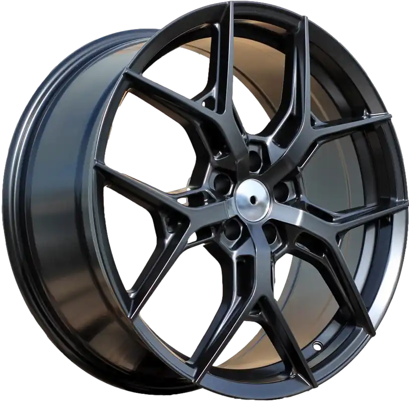 4x felgi Vossen style 20" 5x108 Volvo Ford Peugeot Citroen - Nowy produkt
