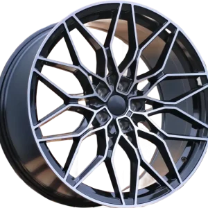 Zostało tylko kilka sztuk | 4x felgi M-Power style 20" 5x112 BMW 3 G20 5 G60 X3 G01