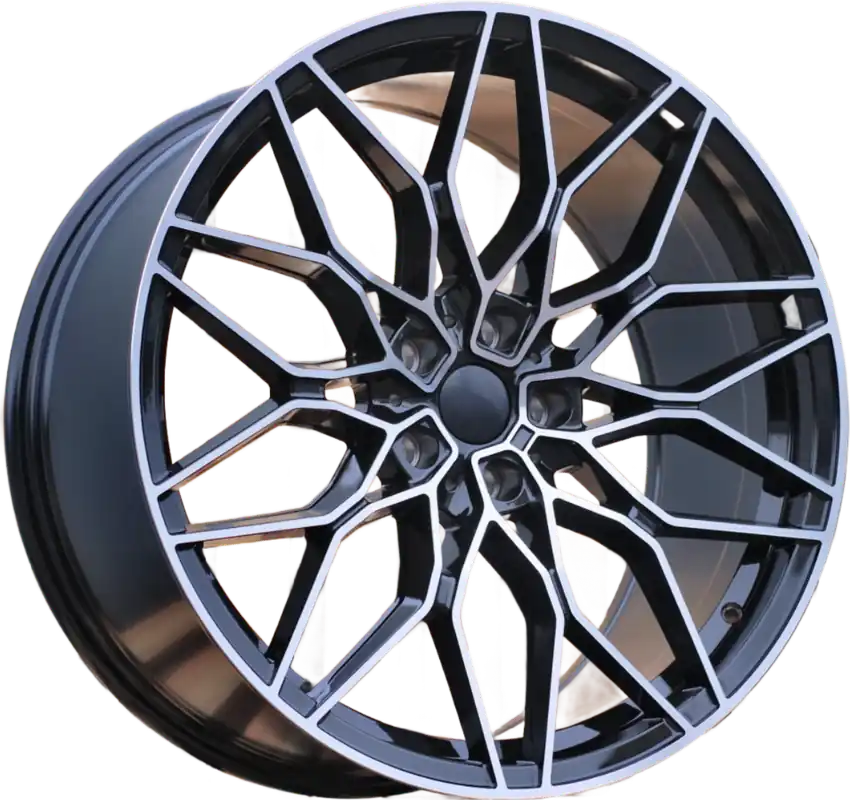 Zostało tylko kilka sztuk | 4x felgi M-Power style 20" 5x112 BMW 3 G20 5 G60 X3 G01