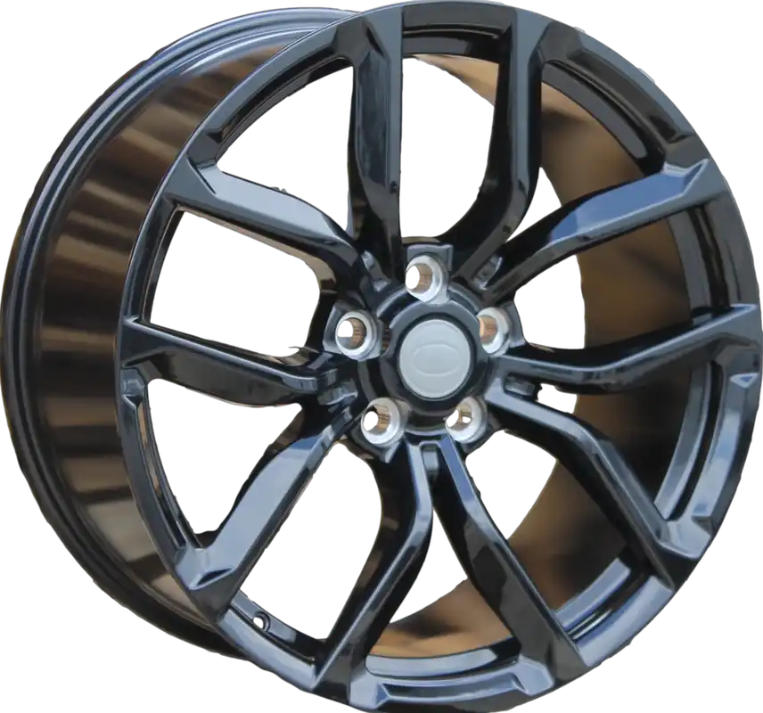 Oszczędź - 4x kute felgi 22" 5x108 Land Rover Evoque Velar Discovery