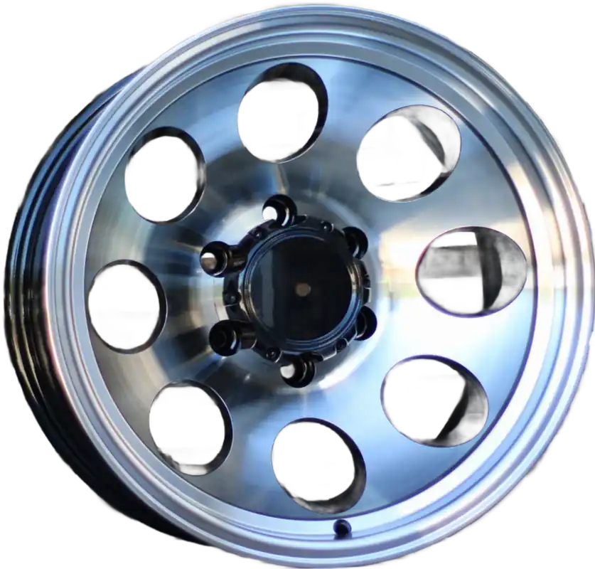 Felgi 16" 5x139,7 Chrysler Dodge Chrysler Lada Suzuki - Łatwy zwrot