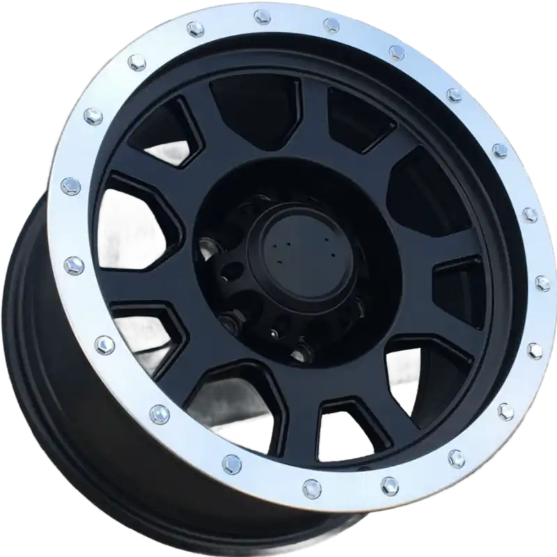 Felgi 16" 5x139,7 Chrysler Dodge Chrysler Lada Suzuki | Bezpieczne zakupy