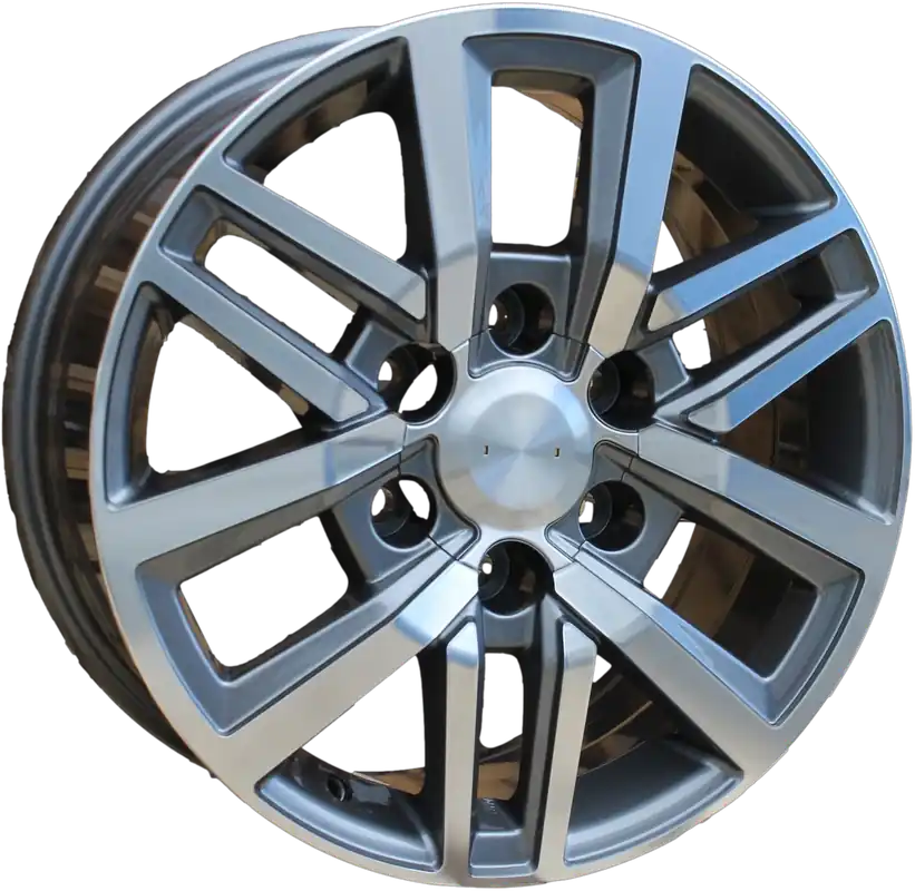 Ograniczona ilość | 4x felgi 17" 6x139,7 Toyota Tundra Land Cruiser Hilux Hiace 4x4