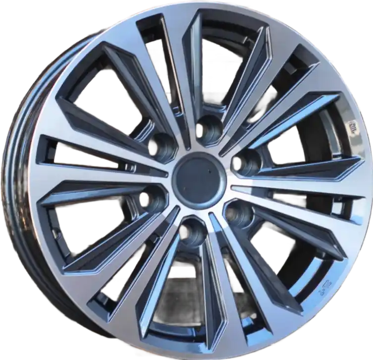 Produkt polecany | Felgi 17" 6x139,7 Toyota Tundra Land Cruiser Hilux Tacoma