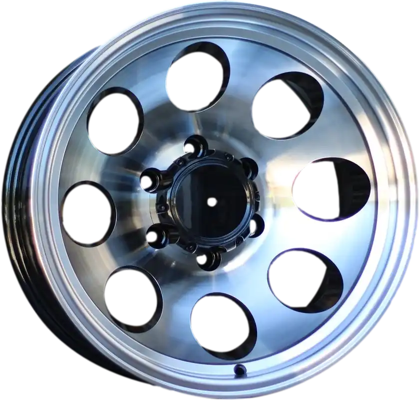 Popularny produkt | 4x felgi 17" 6x139,7 Toyota RAM Mitsubishi Nissan Jeep VW