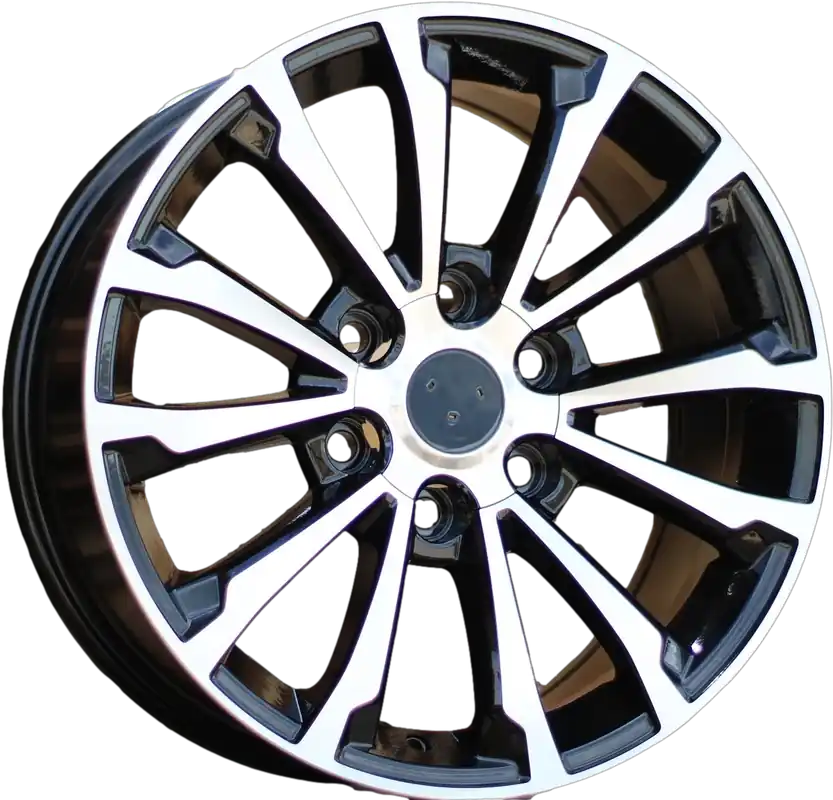 Zapasy na wyczerpaniu - 4x felgi terenowe 18" 6x139,7 Toyota FJ Cruiser Land Cruiser Hilux