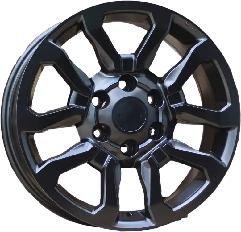 4x felgi 18" 6x139,7 Toyota 4Runner Hilux Land Cruiser Tacoma Frontera - Dodaj do koszyka