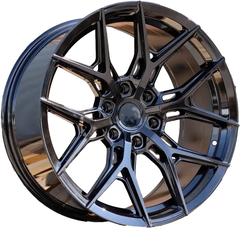 Wysoka jakość - 4x felgi off Road 18" 6x139,7 Toyota Hilux Hiace Land Cruiser