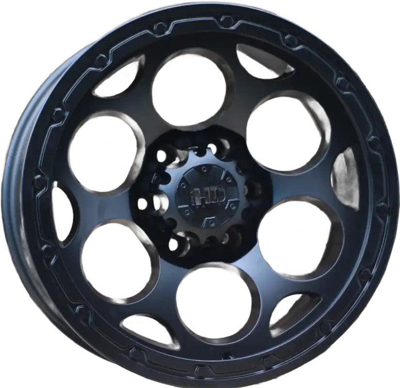 4x felgi 18" 6x139,7 Toyota Hilux 4Runner Land Cruiser - Nowość w asortymencie