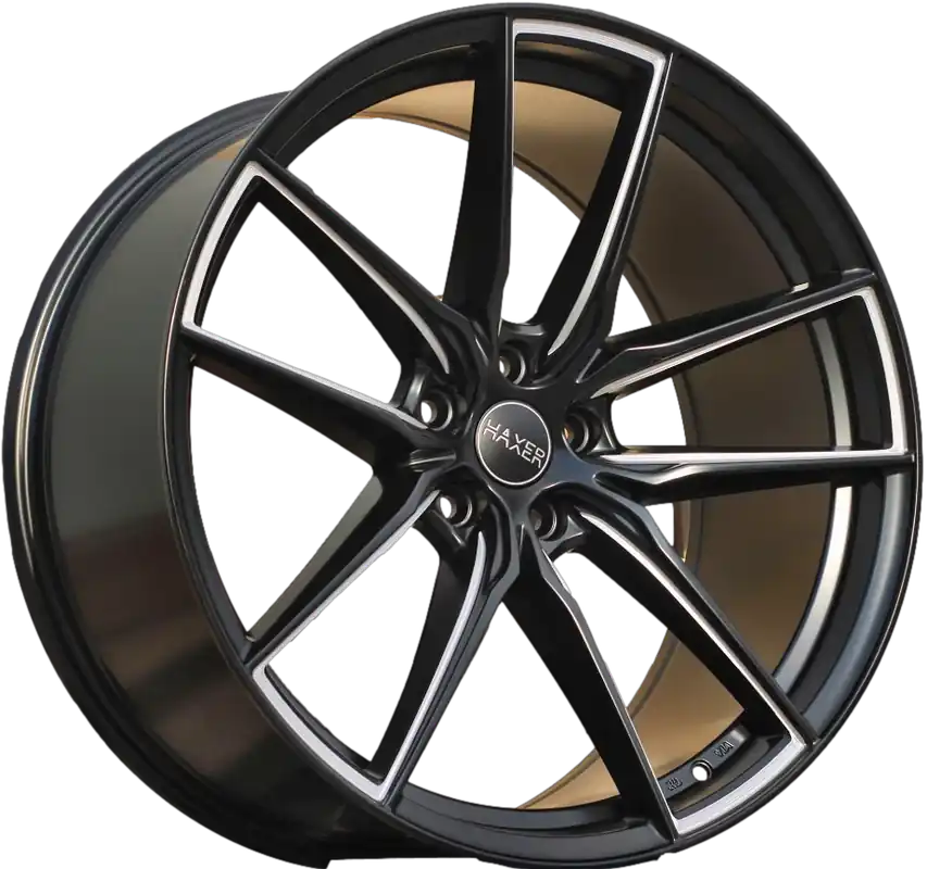 4x felgi 19" 5x114,3 Toyota Lexus Kia Hyundai Nissan Dodge | Nowy produkt