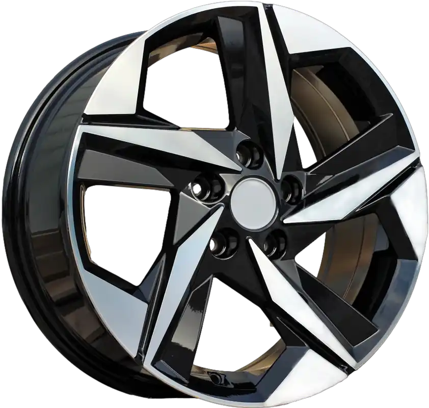 Bezpośrednio z fabryki | 4x felgi 17" 5x114,3 Hyundai I30 I40 IX35 Elantra Tucson