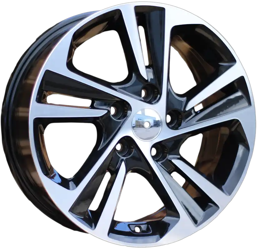 Tylko dziś - 4x felgi 17" 5x114,3 Hyundai Kia Mazda Honda Mitsubishi