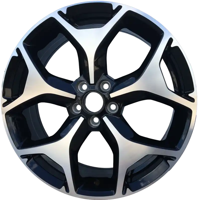 4x alufelgi 18" 5x100 Subaru Forester Impreza Outback Legacy | Popularny produkt