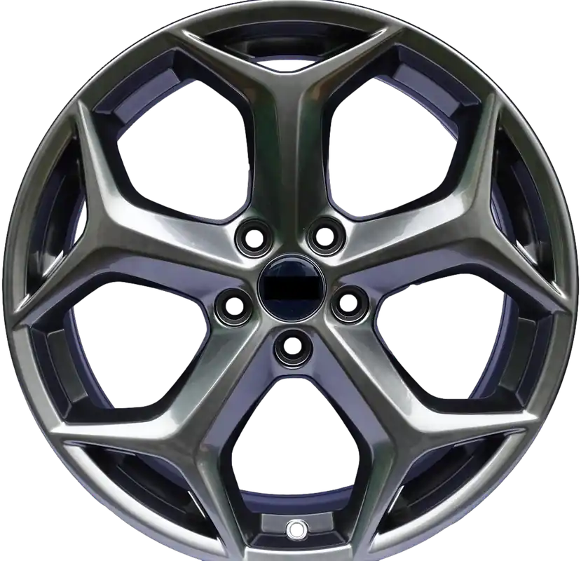 4x felgi 18" 5x108 Ford Mondeo Kuga S-max Focus C-max - Szybka wysyłka