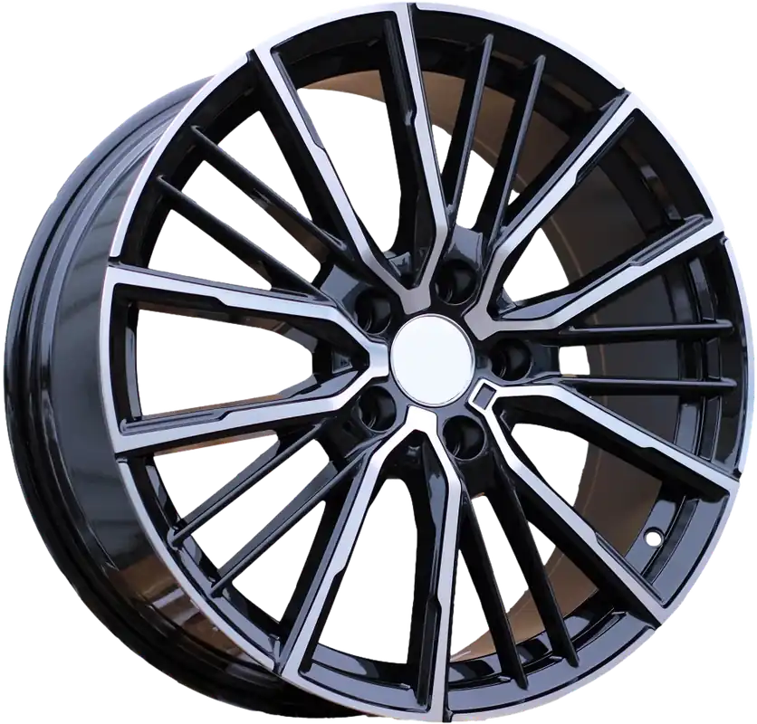 Ulubieniec klientów | 4x felgi 18" 5x112 BMW 1 2 X1 X2 F40 F44 F48 U11 G42 F70