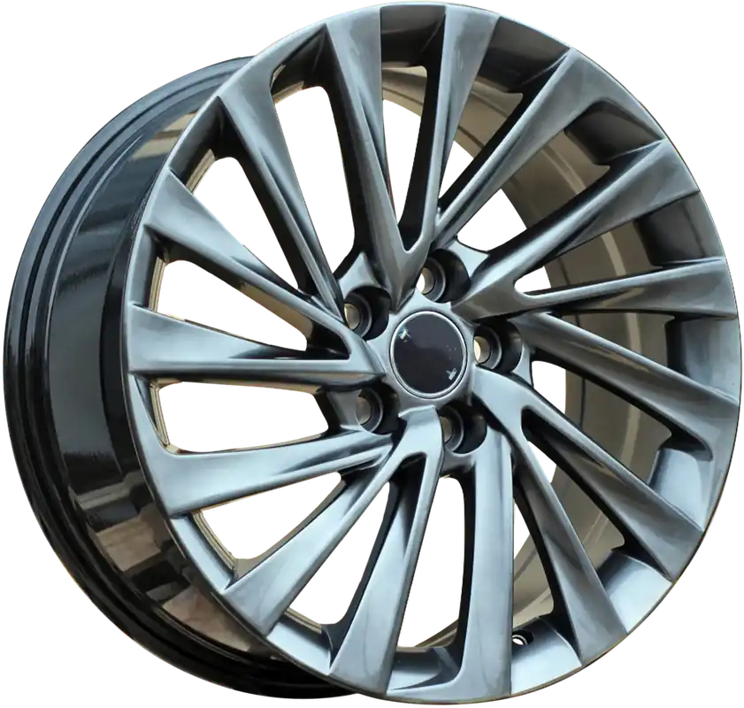 Bezpośrednio z fabryki | 4x felgi flow forming 18" 5x114,3 Lexus CT GS HS IS LS SC RX UX