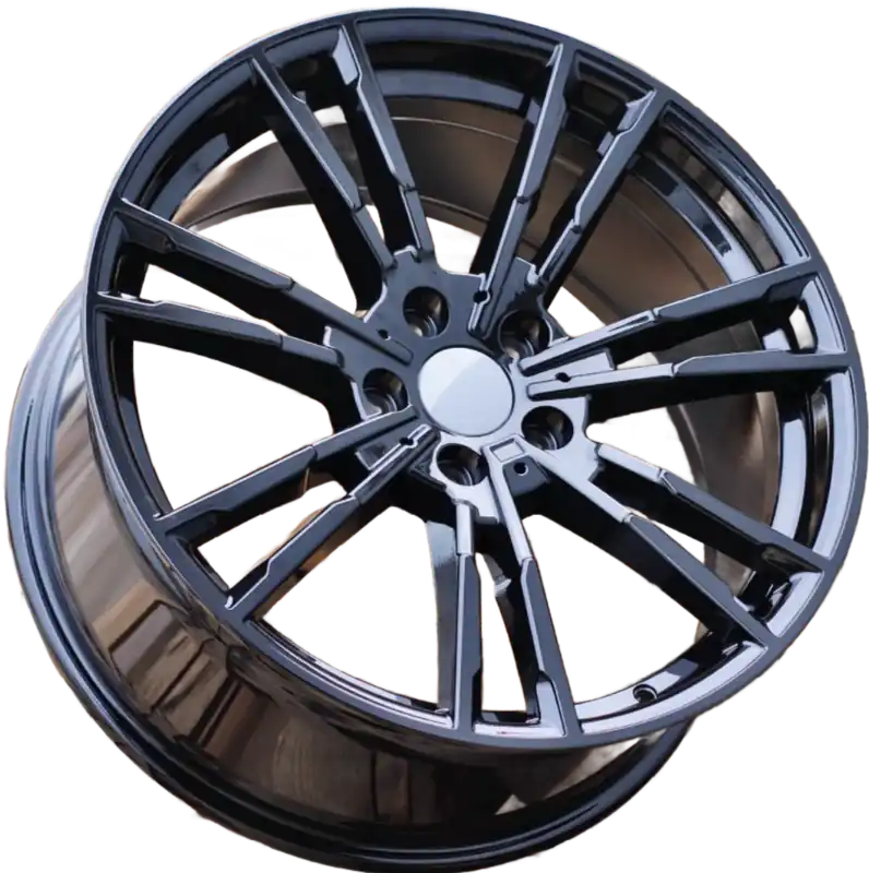 Prosto od producenta | 4x felgi 18" 5x120 BMW 1 3 5 7 X1 X3 X4 X6 M-Power style
